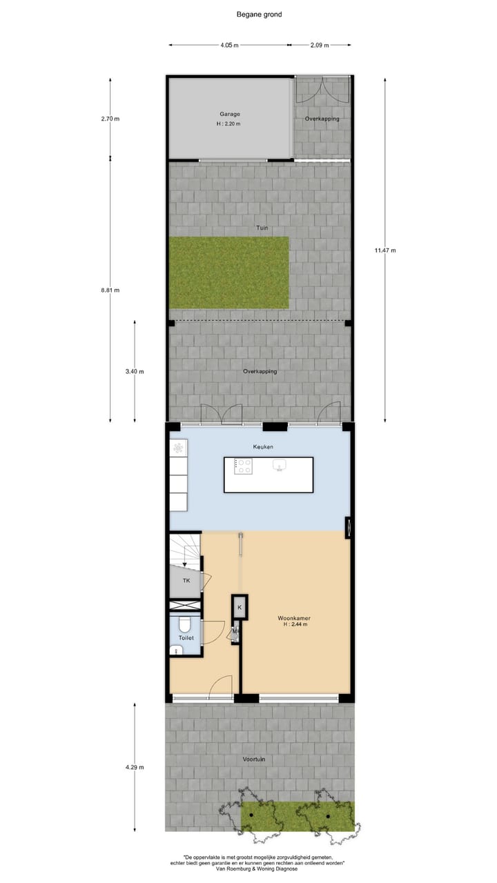 Foto 53 van Oudheusdenstraat 20