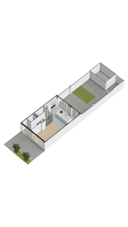 Foto 54 van Oudheusdenstraat 20