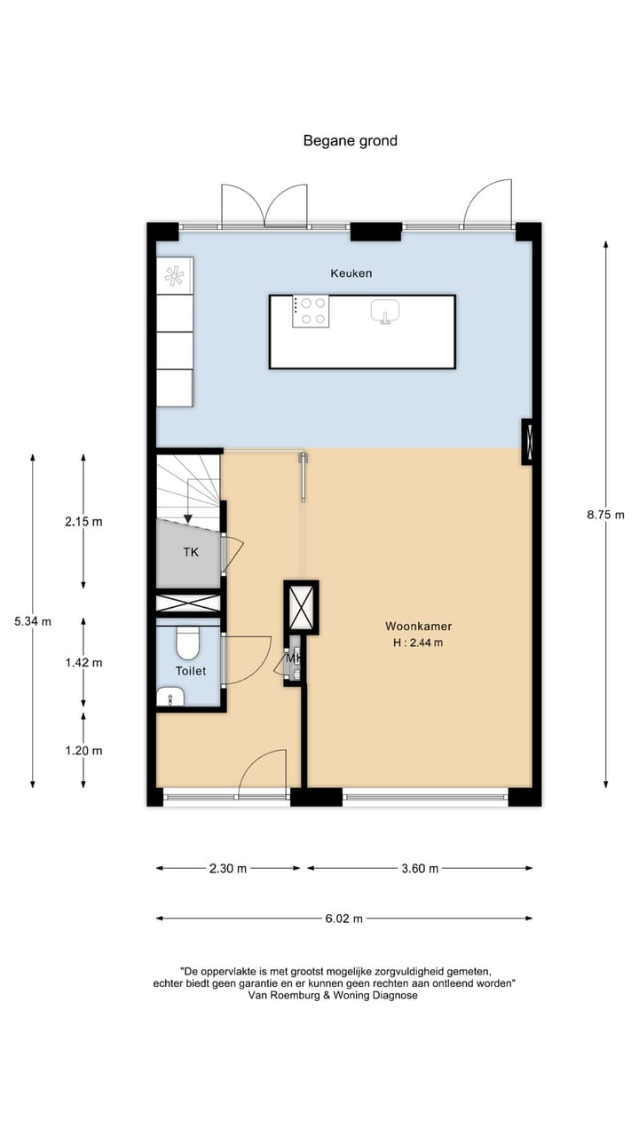 Foto 55 van Oudheusdenstraat 20