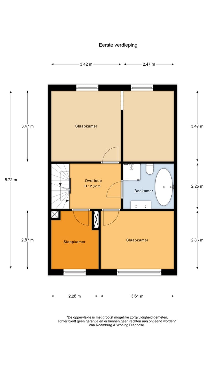 Foto 57 van Oudheusdenstraat 20