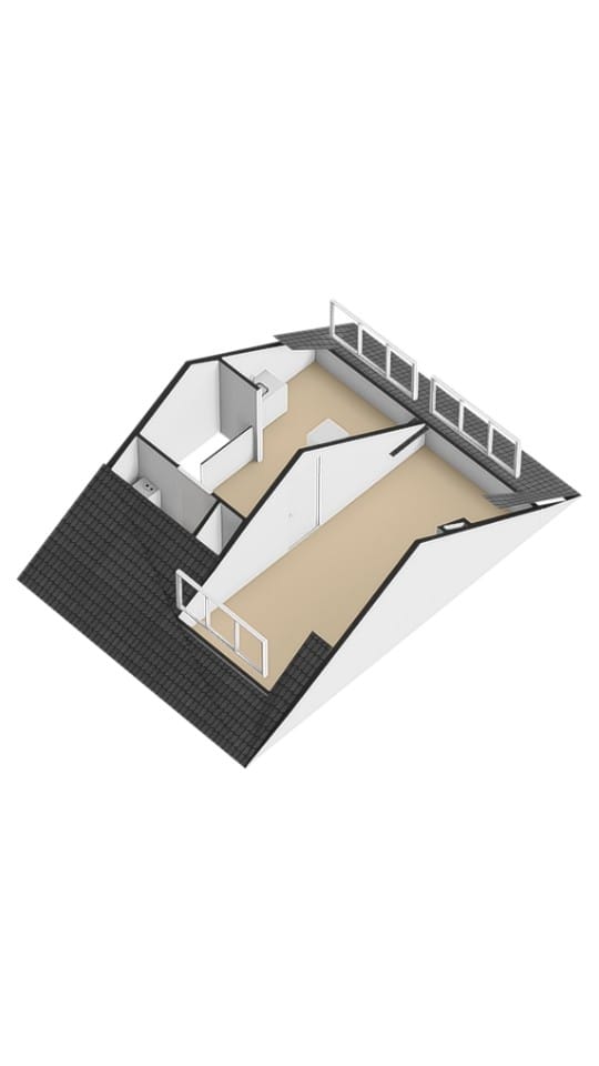 Foto 60 van Oudheusdenstraat 20