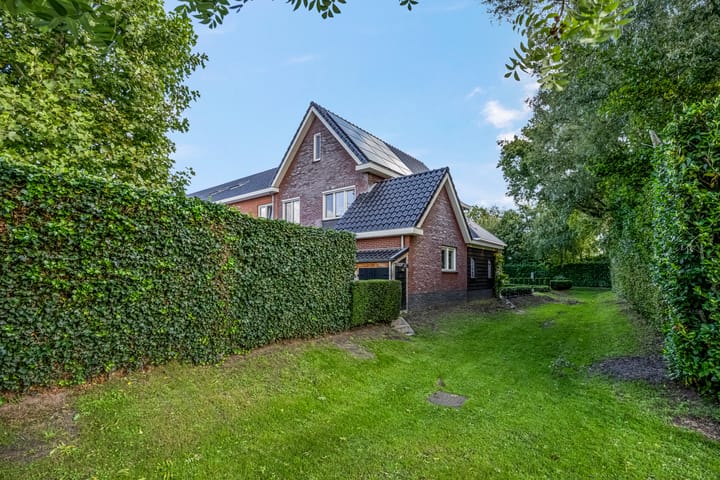 Foto 2 van De Maalsteen 10