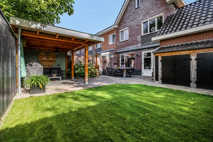 Foto 4 van De Maalsteen 10