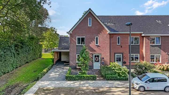 Foto 6 van De Maalsteen 10