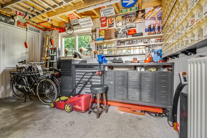 Foto 38 van De Maalsteen 10