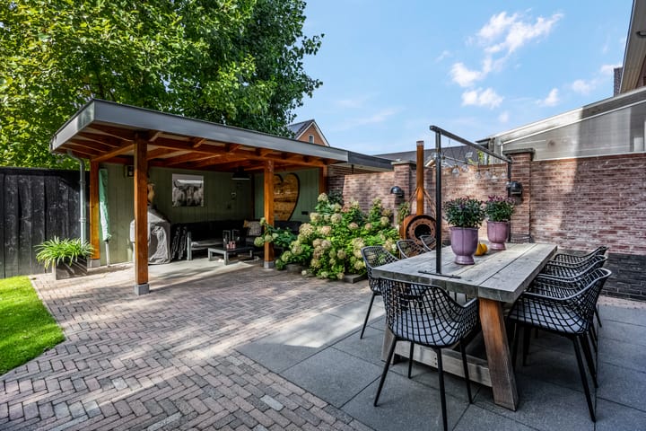 Foto 42 van De Maalsteen 10