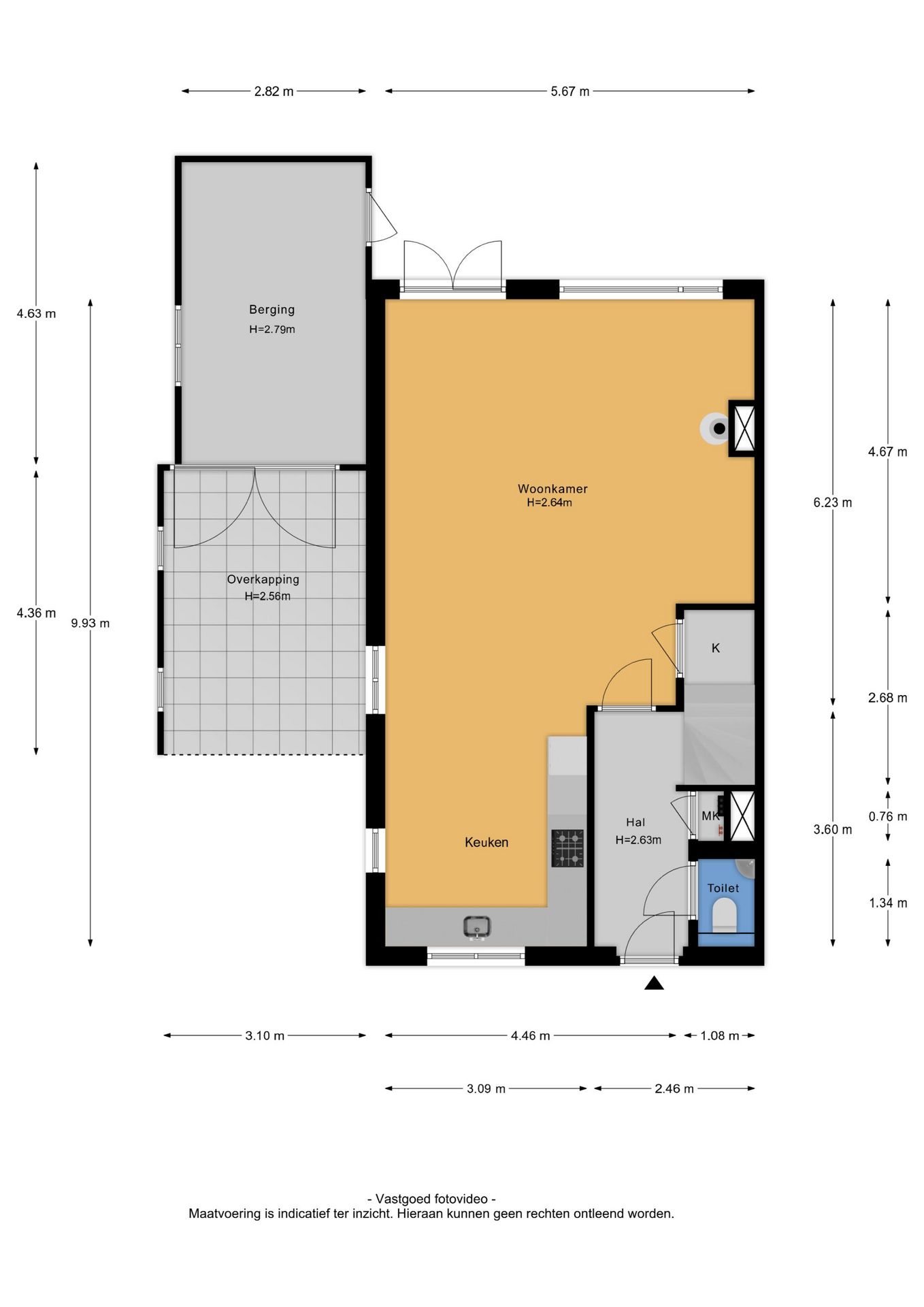 Photo 48 of De Maalsteen 10