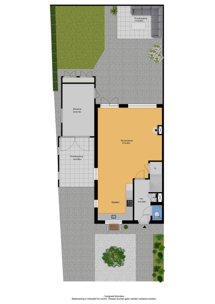 Foto 51 van De Maalsteen 10