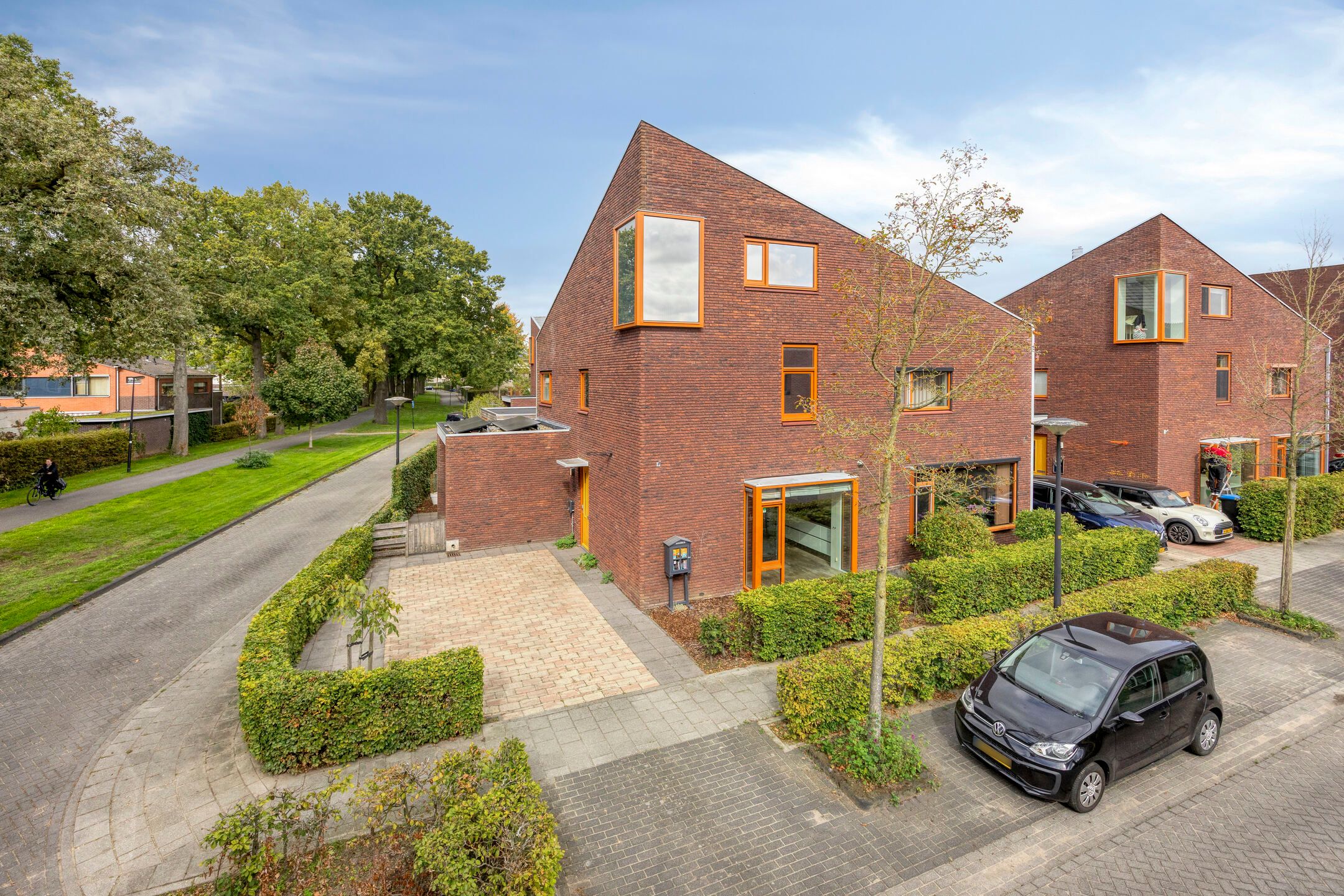 Romeyn de Hooghestraat, 1, Deventer, 7425PS, Overijssel, Nederland 1