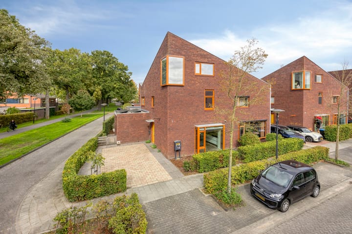 Romeyn de Hooghestraat 1