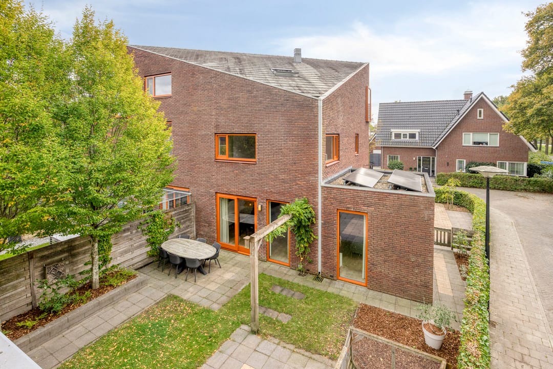 Foto 2 van Romeyn de Hooghestraat 1