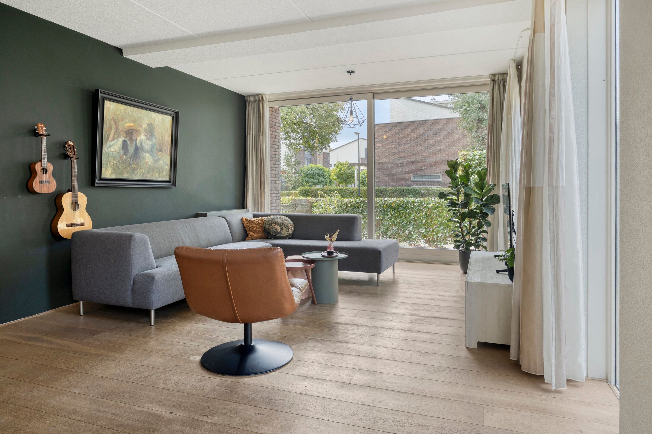 Foto 3 van Romeyn de Hooghestraat 1