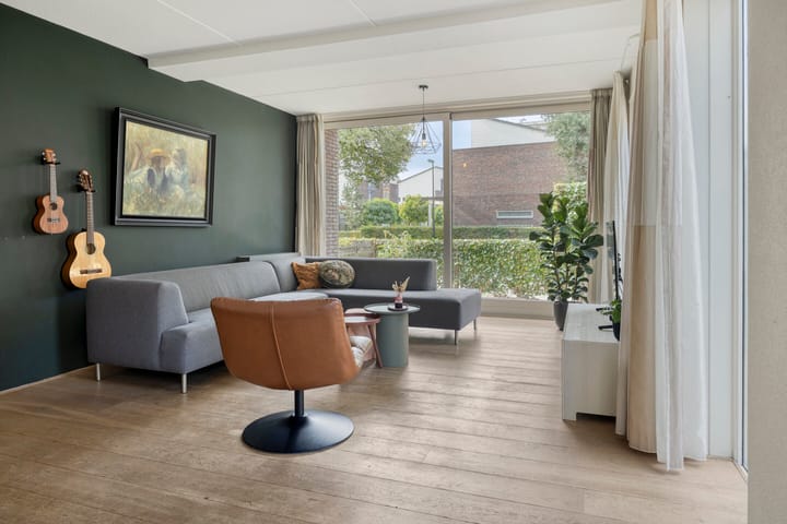 Foto 3 van Romeyn de Hooghestraat 1