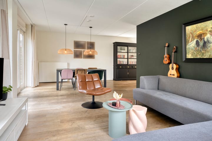 Foto 4 van Romeyn de Hooghestraat 1