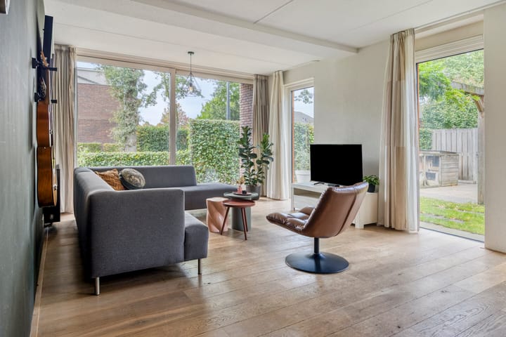 Foto 5 van Romeyn de Hooghestraat 1