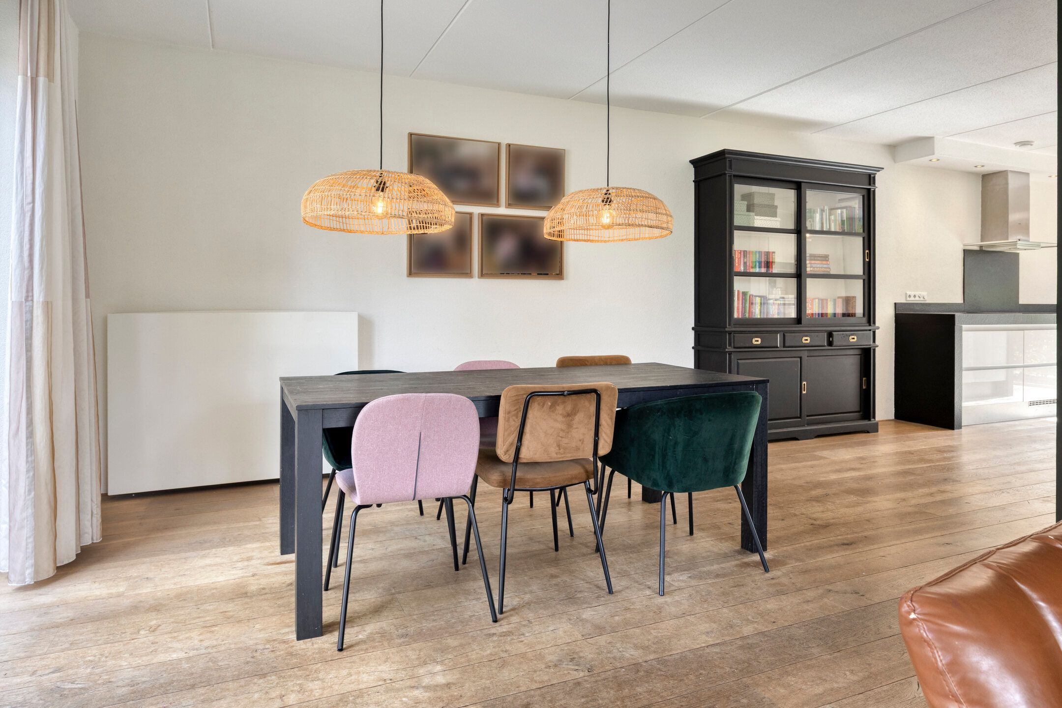 Foto 6 van Romeyn de Hooghestraat 1