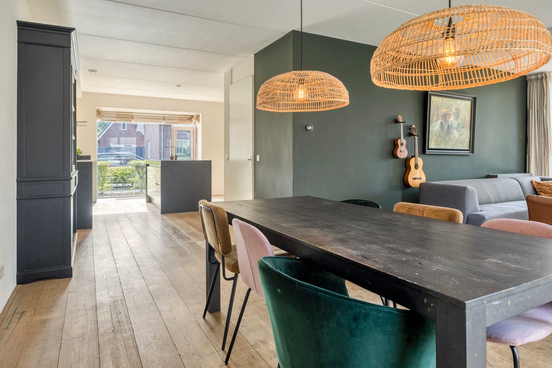 Foto 7 van Romeyn de Hooghestraat 1