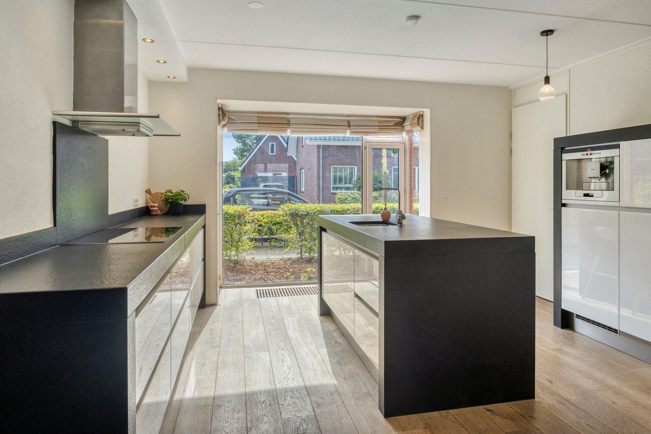 Foto 9 van Romeyn de Hooghestraat 1