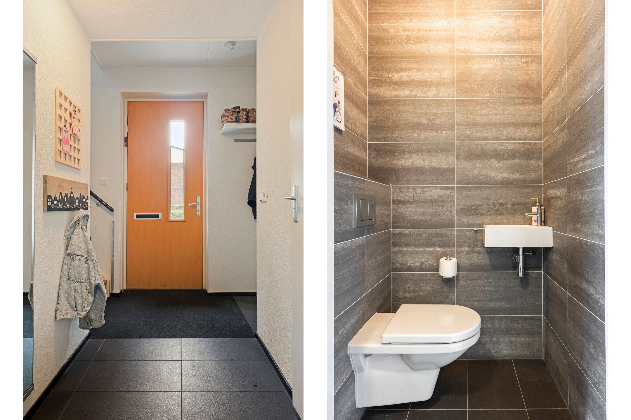 Foto 12 van Romeyn de Hooghestraat 1