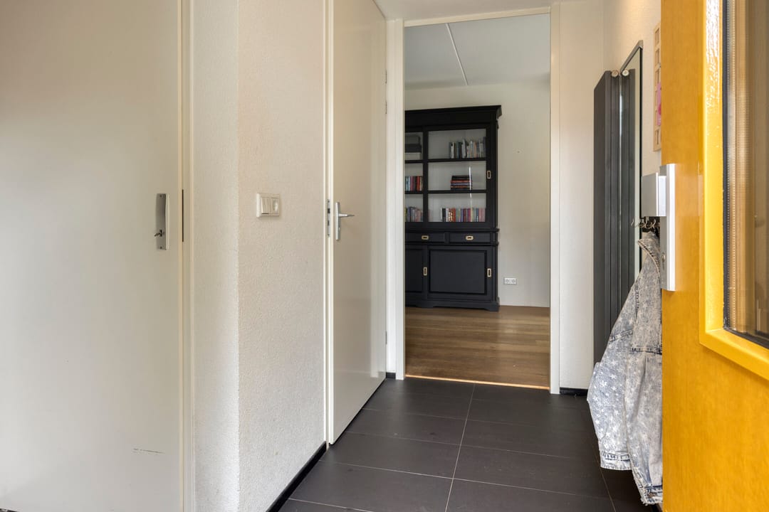 Foto 13 van Romeyn de Hooghestraat 1