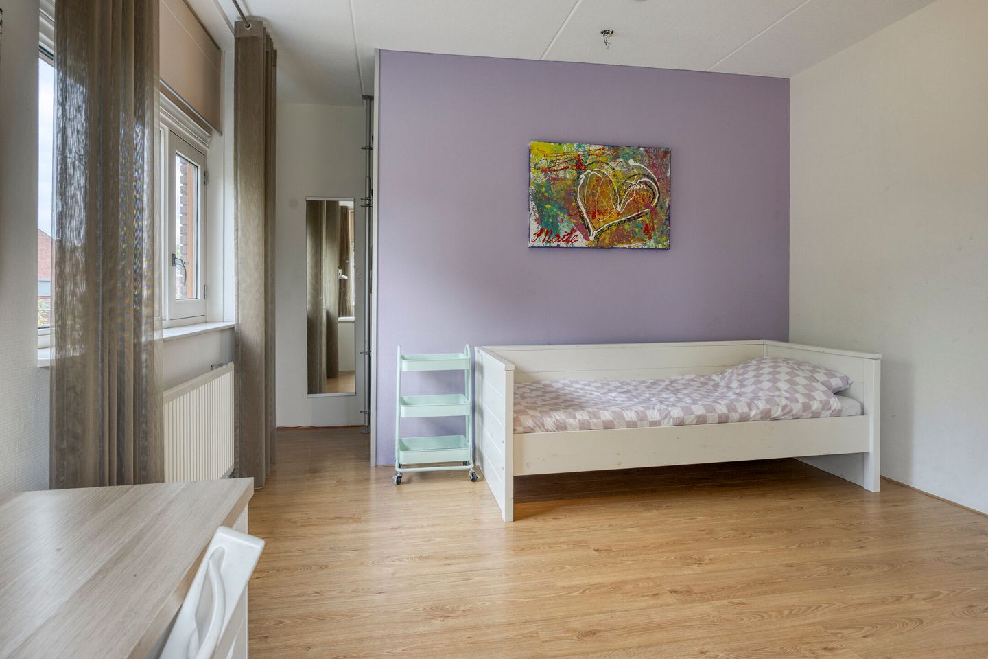 Foto 20 van Romeyn de Hooghestraat 1