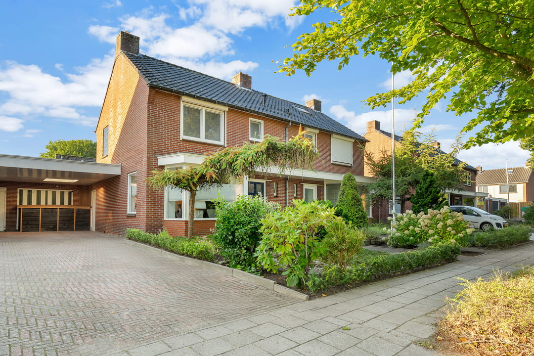 Foto 1 van Bergleidingweg 49