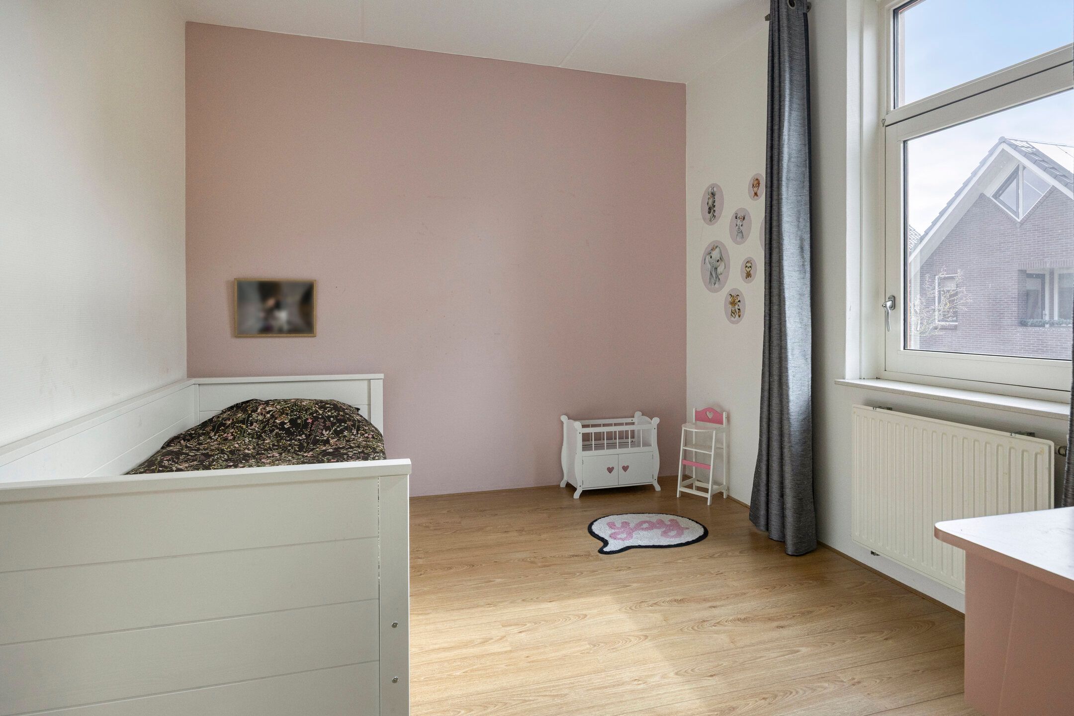 Foto 21 van Romeyn de Hooghestraat 1