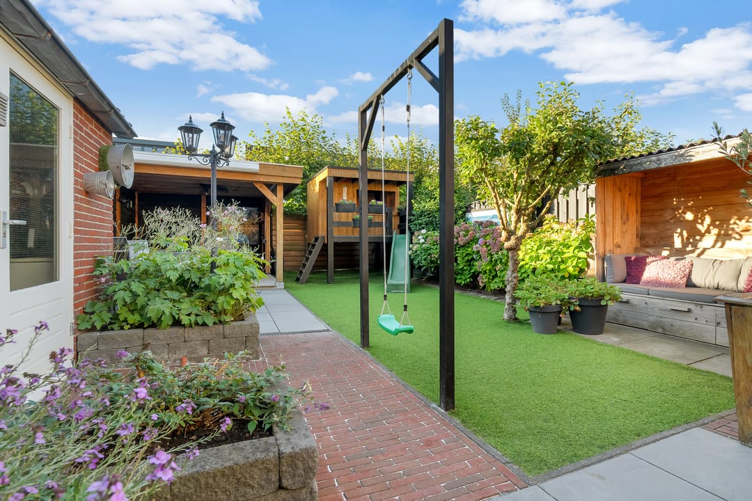 Foto 2 van Bergleidingweg 49