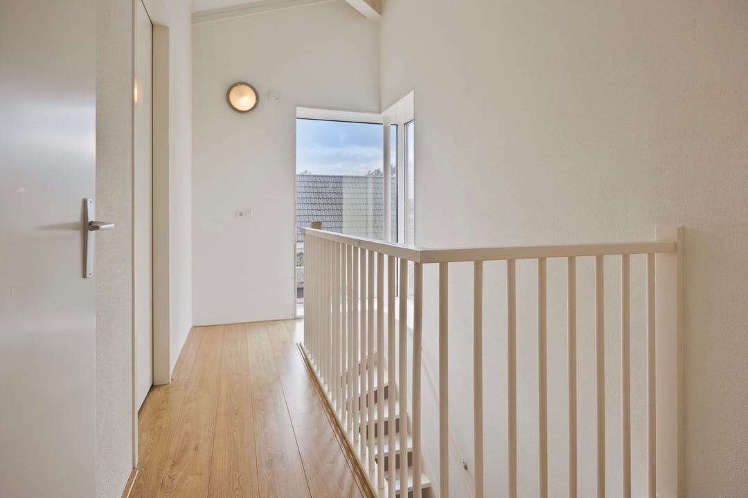 Foto 22 van Romeyn de Hooghestraat 1