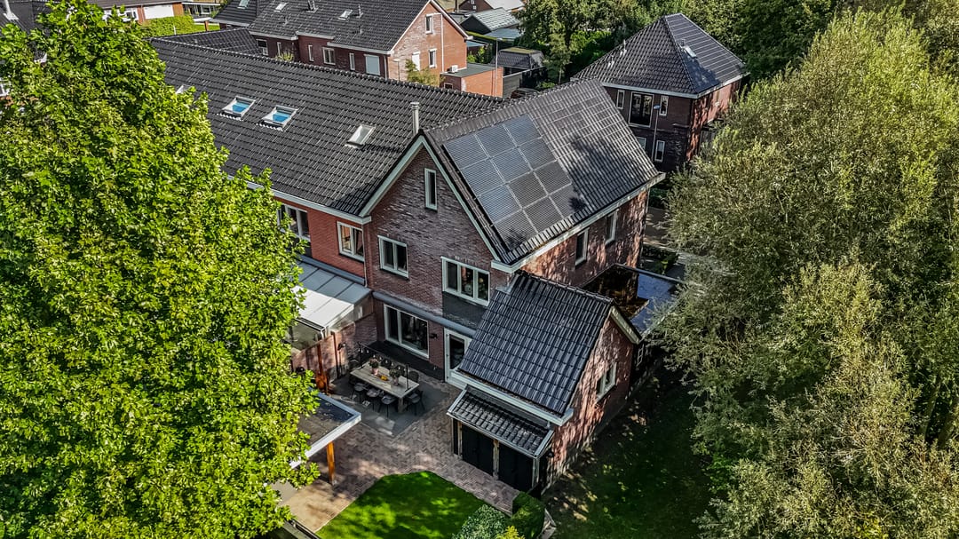 Photo 46 of De Maalsteen 10