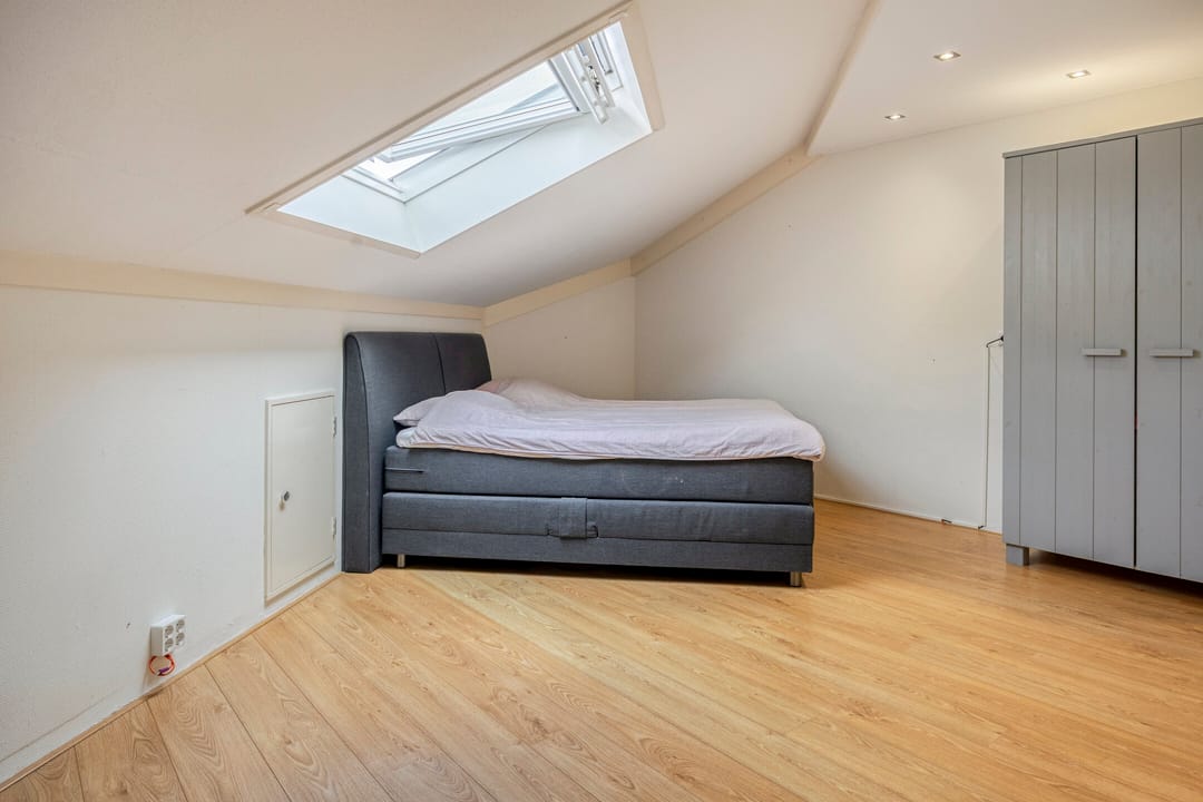 Foto 23 van Romeyn de Hooghestraat 1