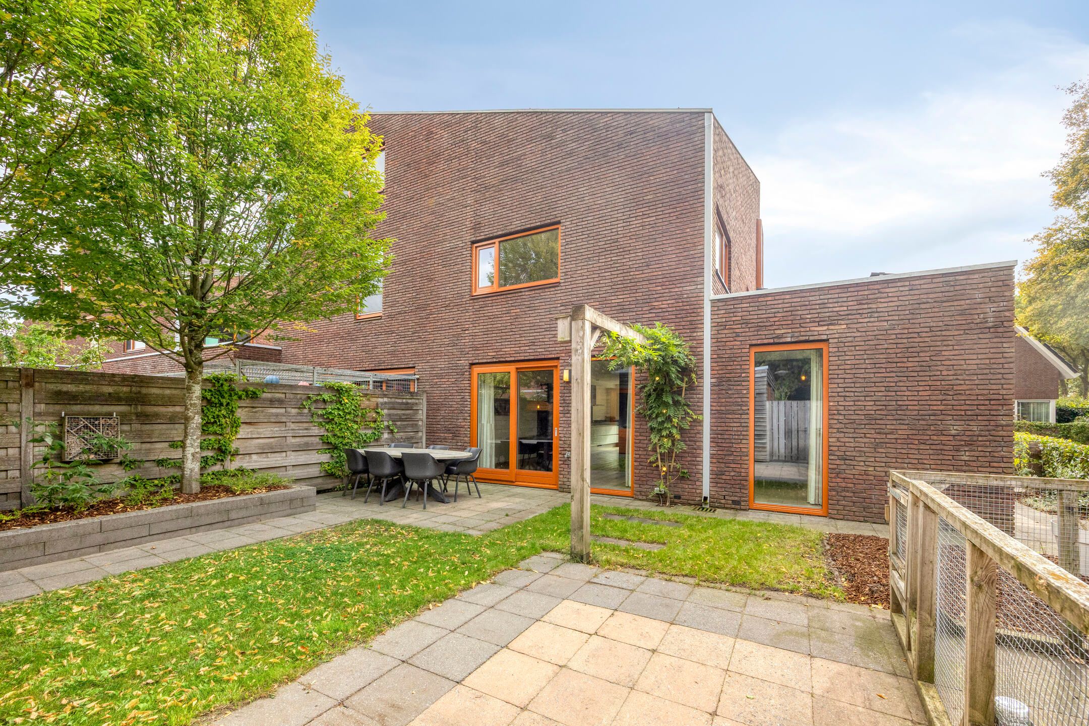 Foto 27 van Romeyn de Hooghestraat 1