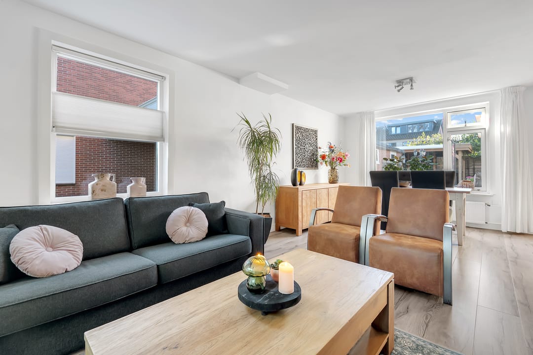 Foto 8 van Bergleidingweg 49