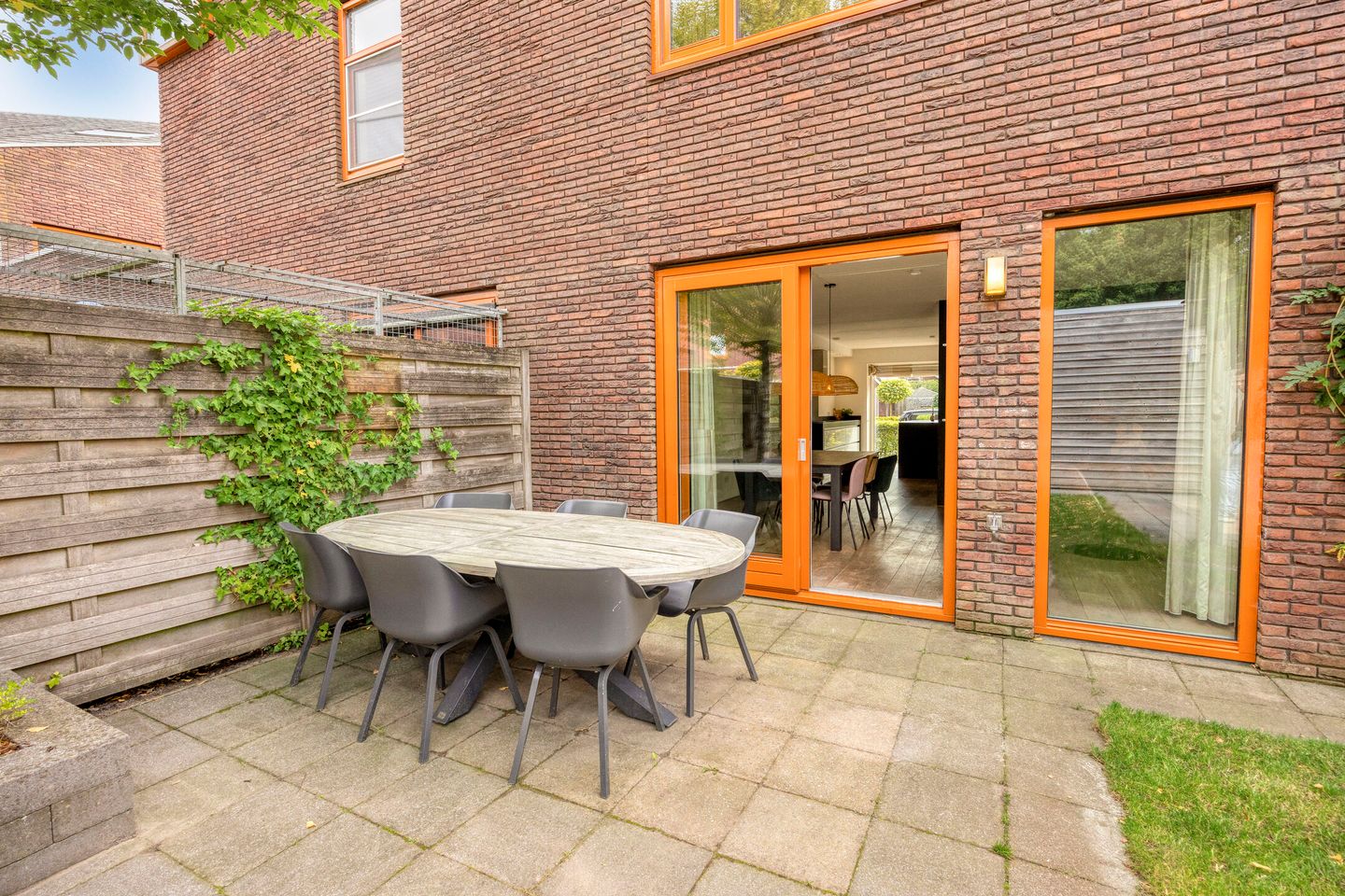 Foto 29 van Romeyn de Hooghestraat 1