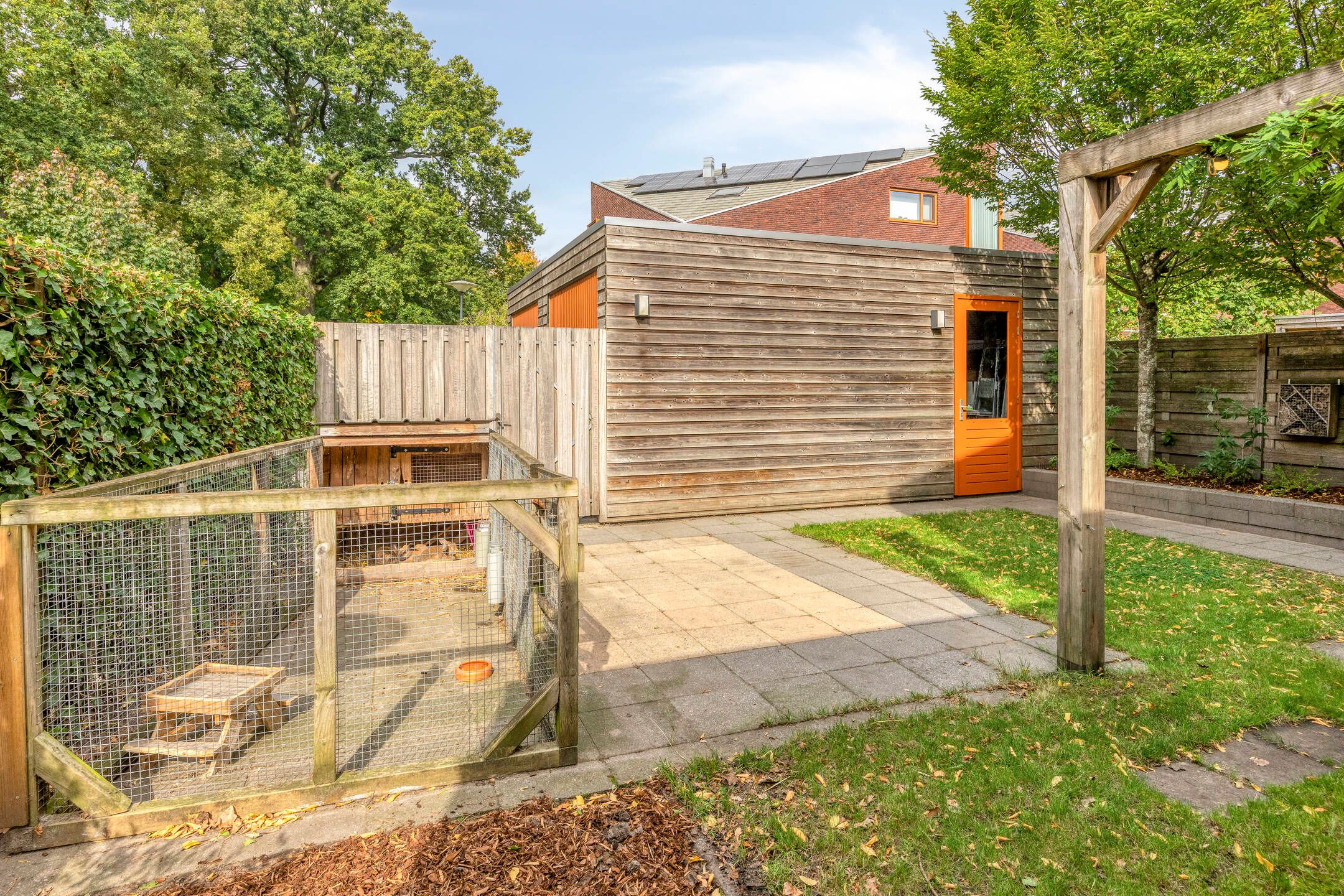 Foto 30 van Romeyn de Hooghestraat 1