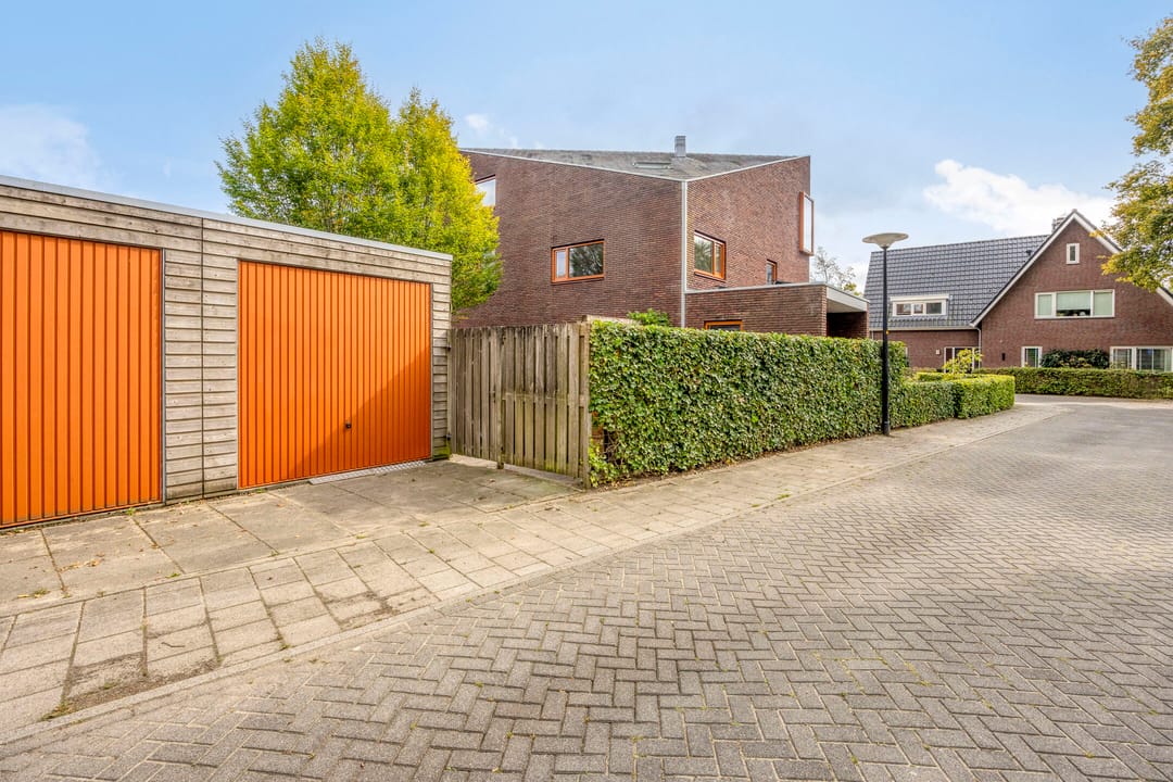 Foto 31 van Romeyn de Hooghestraat 1