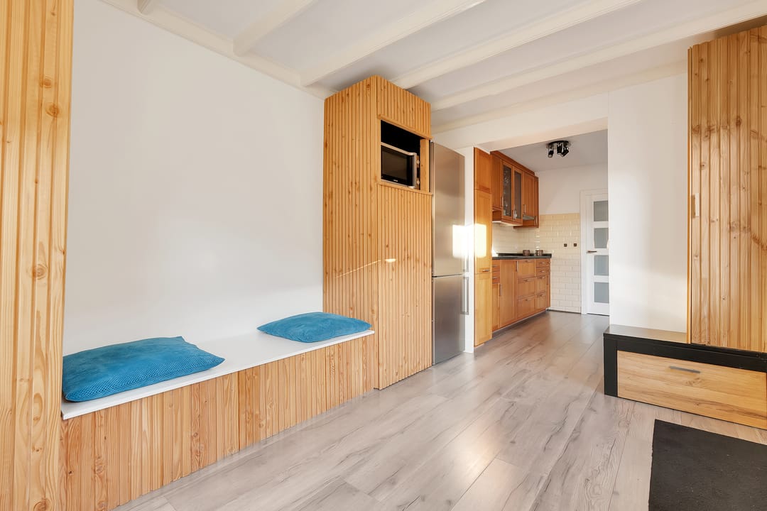 Foto 13 van Bergleidingweg 49