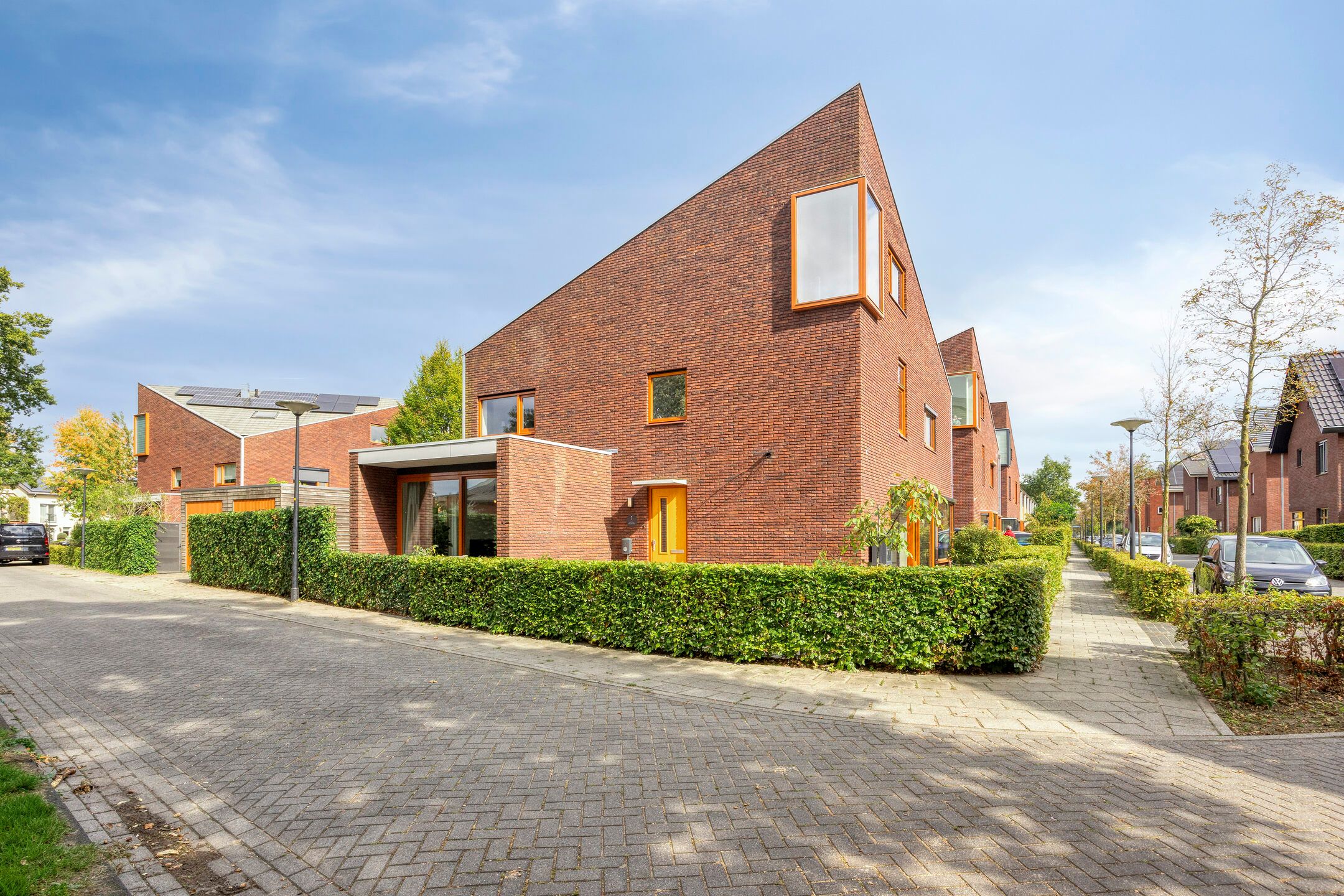 Foto 33 van Romeyn de Hooghestraat 1