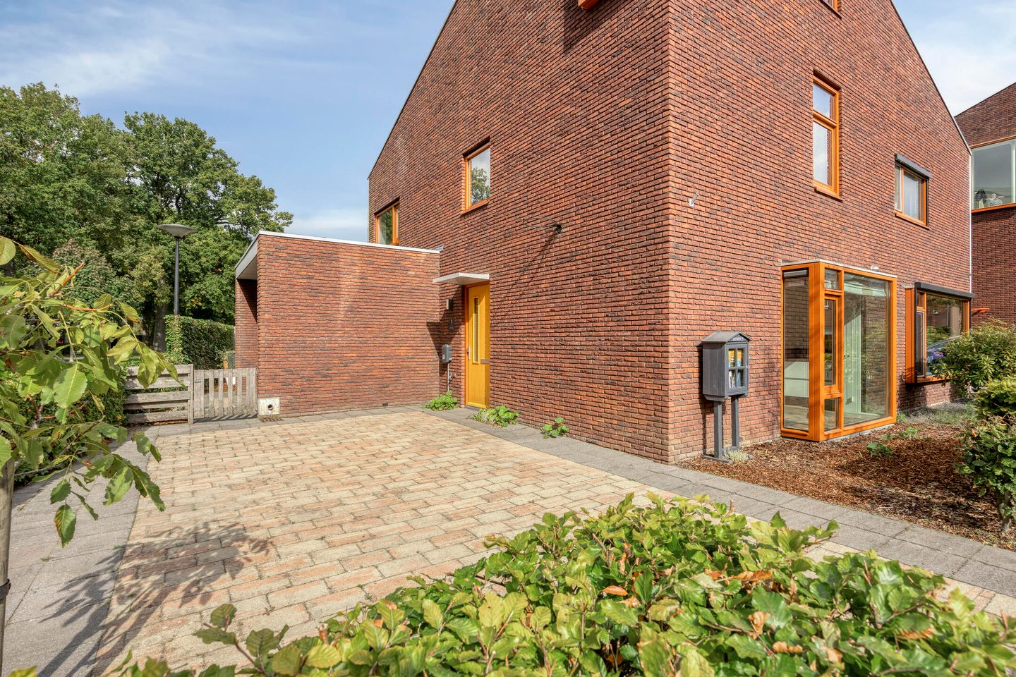 Foto 34 van Romeyn de Hooghestraat 1