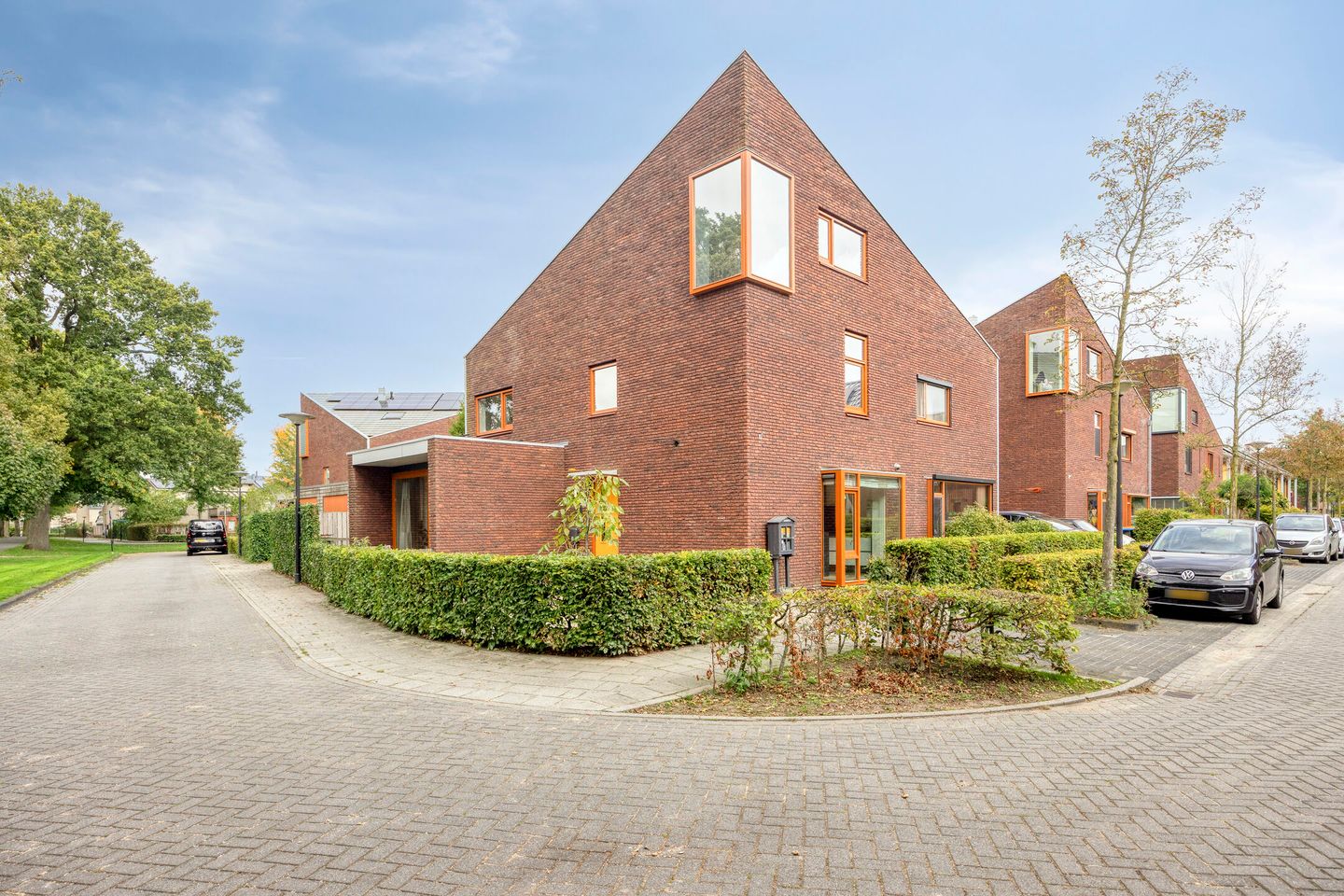 Foto 35 van Romeyn de Hooghestraat 1