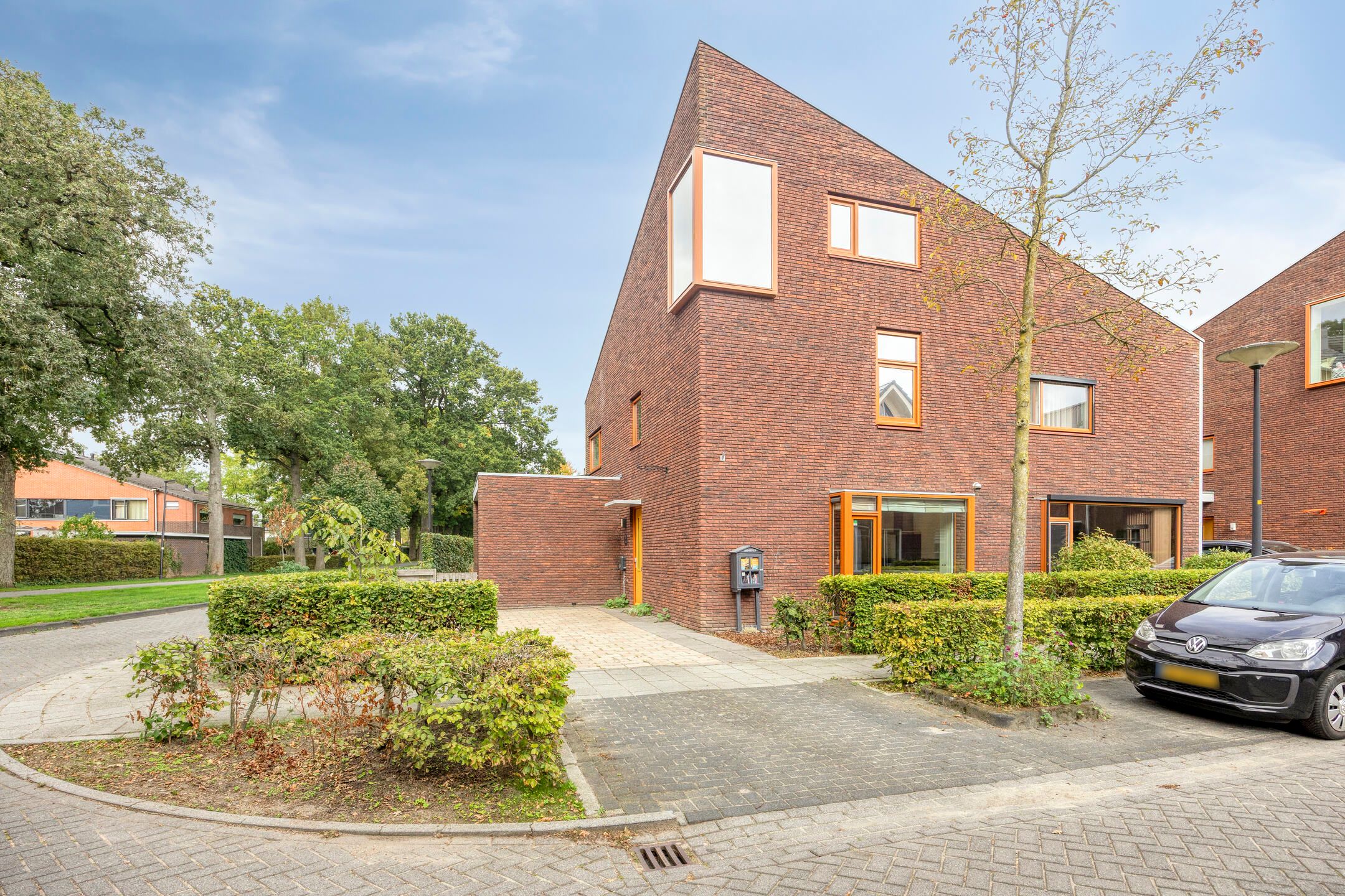 Foto 36 van Romeyn de Hooghestraat 1