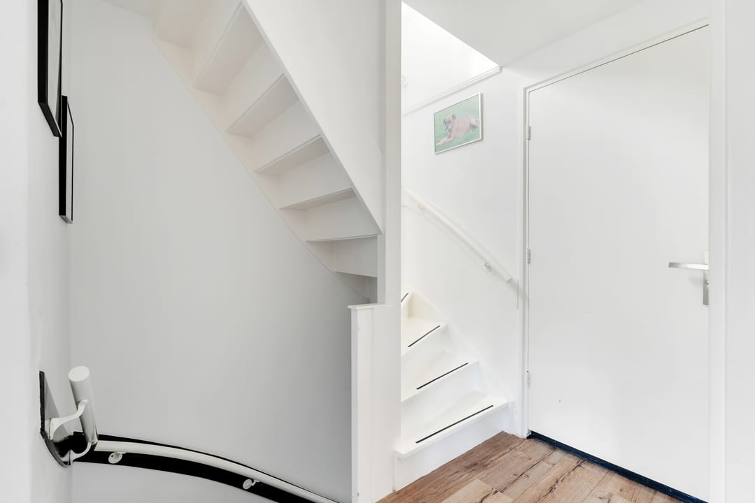 Foto 17 van Bergleidingweg 49