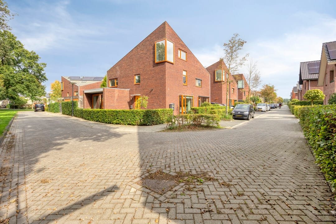 Foto 37 van Romeyn de Hooghestraat 1