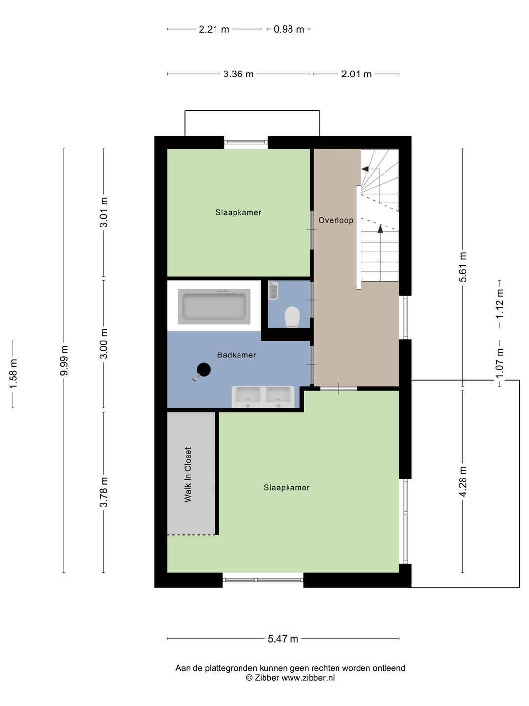 Foto 41 van Romeyn de Hooghestraat 1