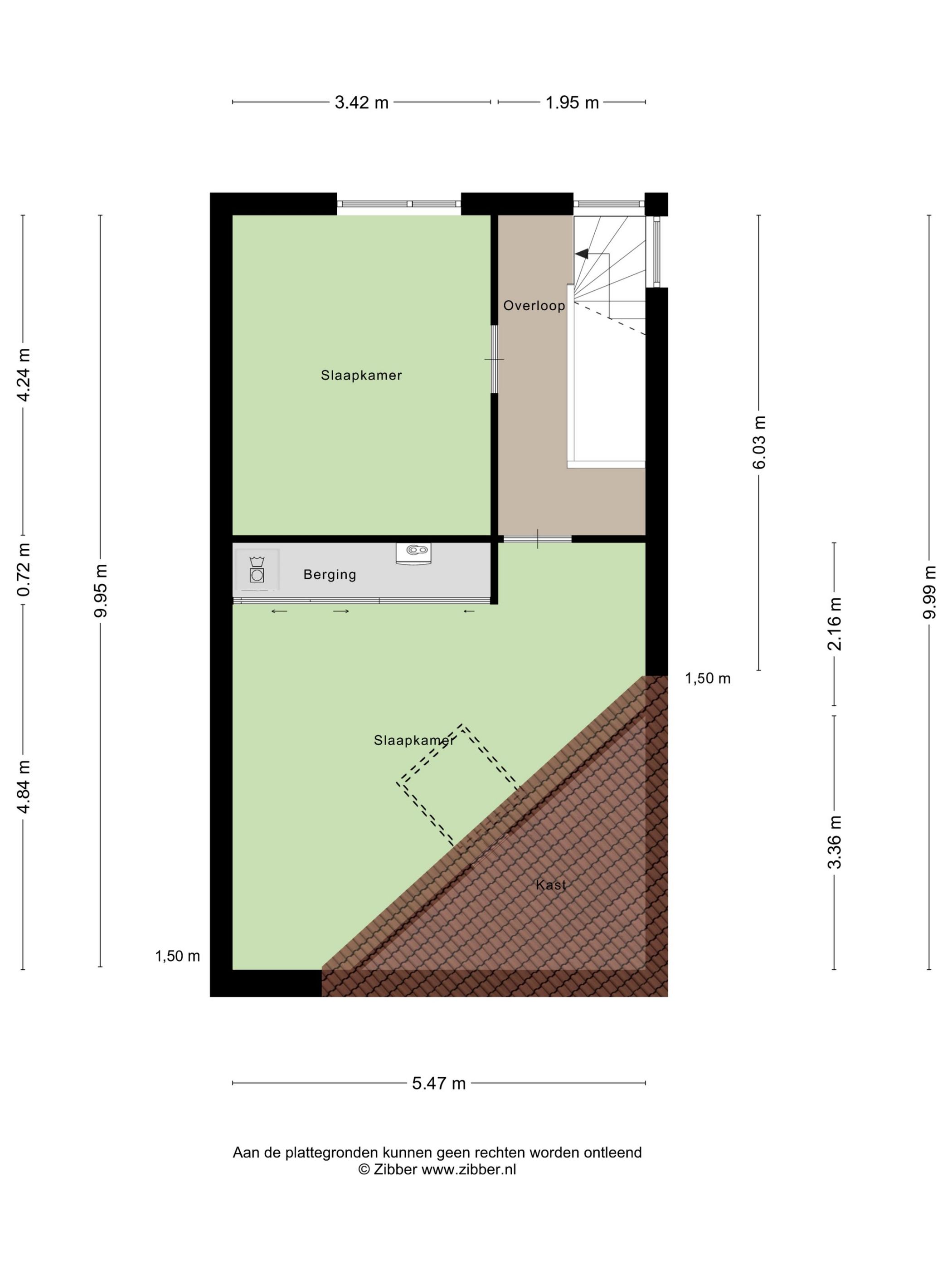 Foto 42 van Romeyn de Hooghestraat 1