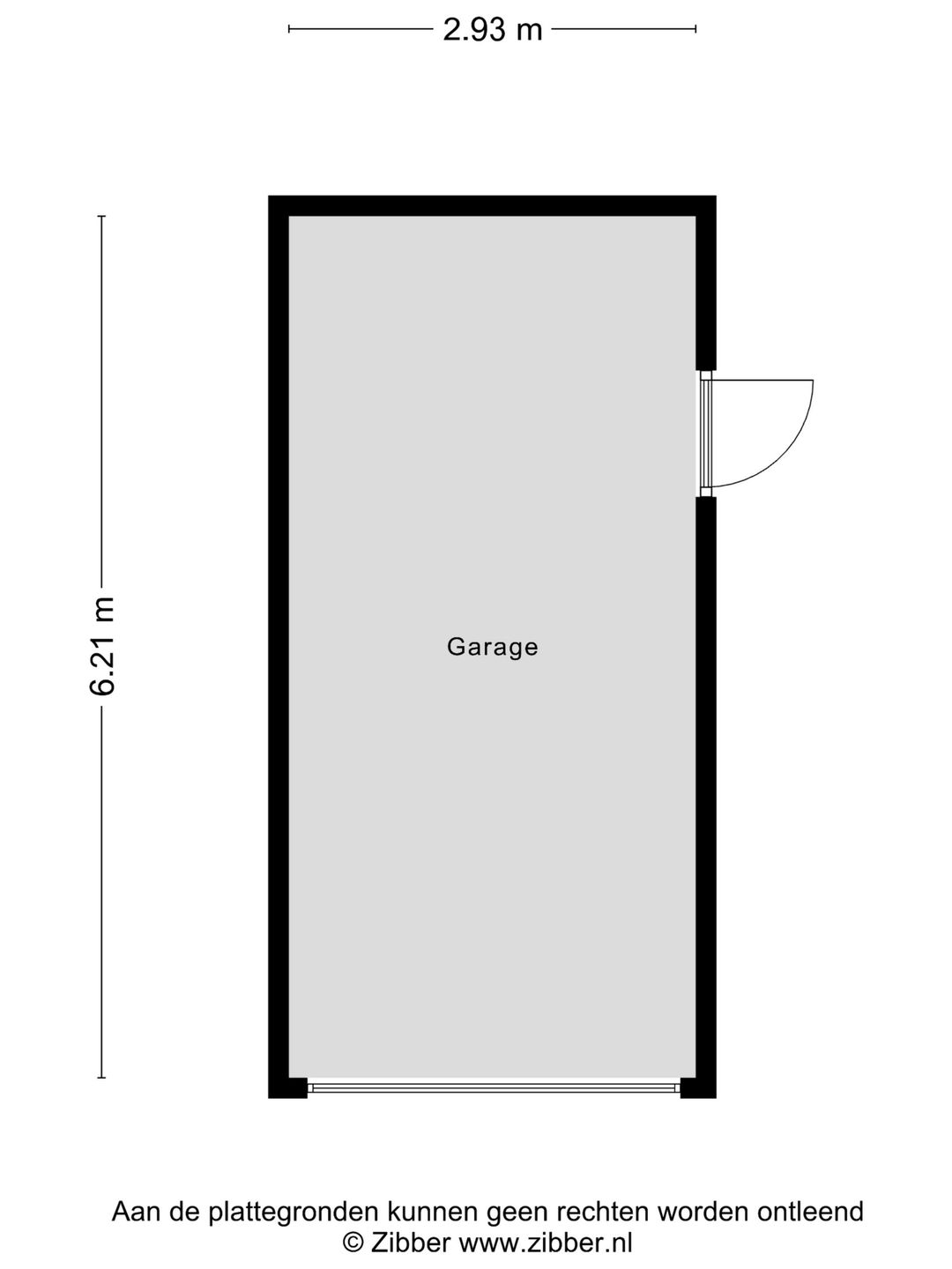 Foto 43 van Romeyn de Hooghestraat 1