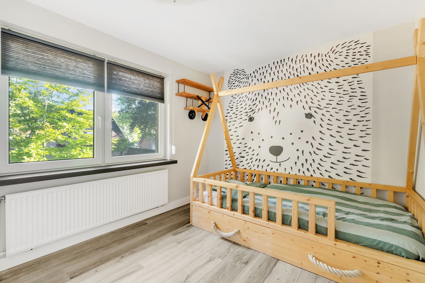 Foto 25 van Bergleidingweg 49