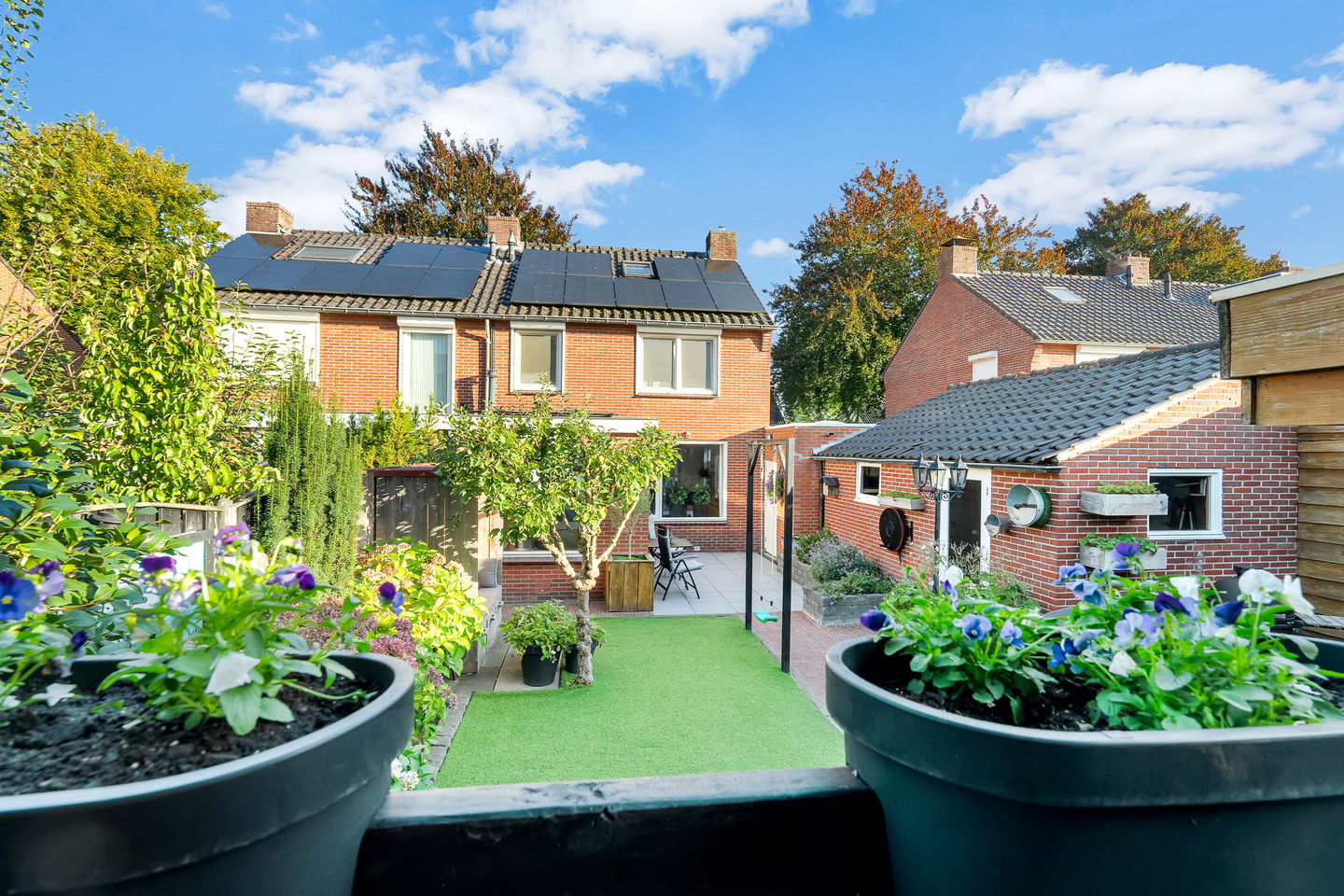 Foto 29 van Bergleidingweg 49