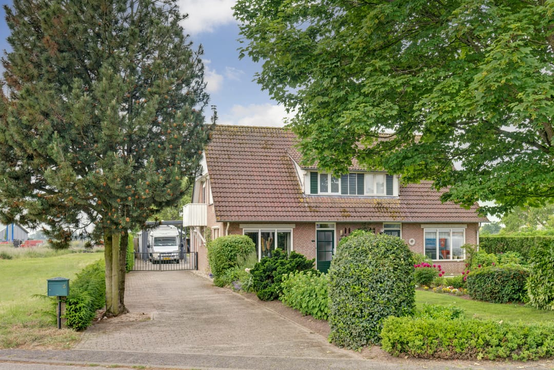 Foto 1 van Groenestraat 15