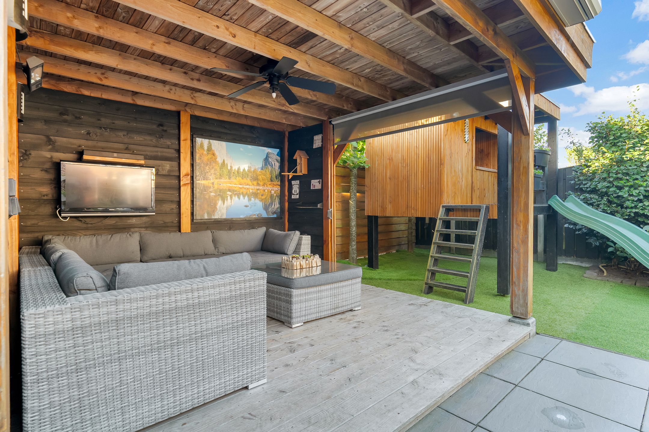 Foto 33 van Bergleidingweg 49